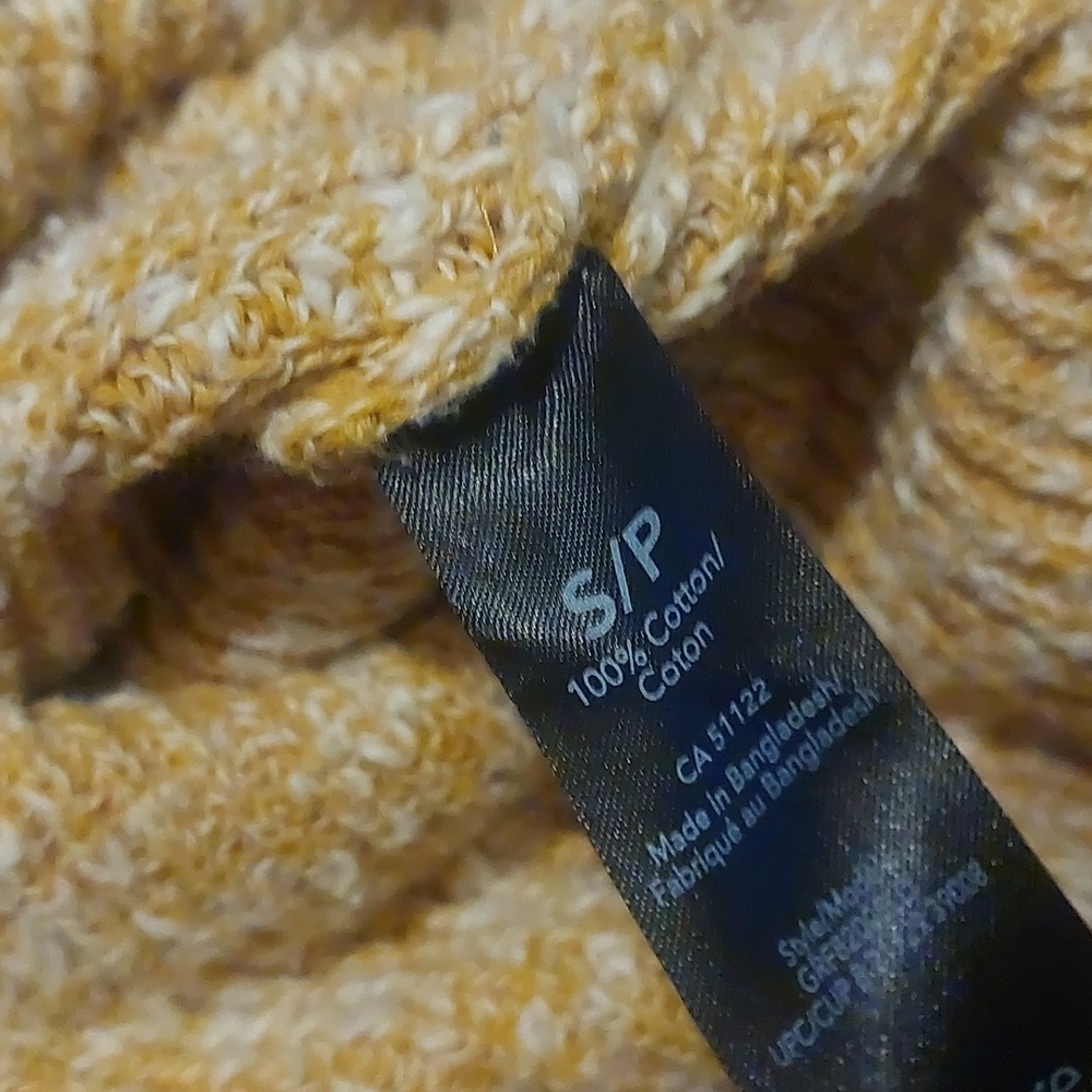 George‎ sweater - Picture 4 of 5